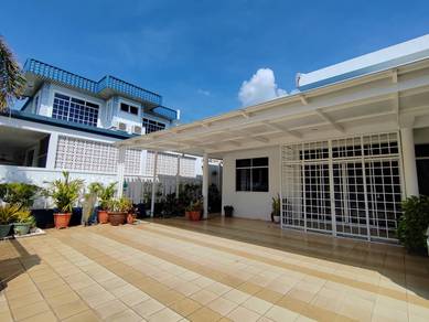 Taman Fuji , Tawau
