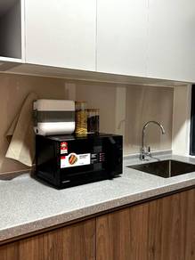 M Vertica 3Room Fully Furnished (Ready For Move In)