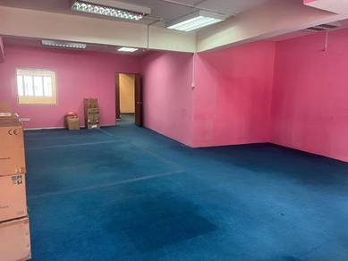 Shop office , 1st floor, Nearby Sport Toto and Ecole De Patisserie
