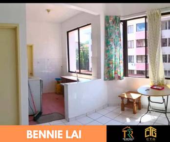 Bundusan |Beverly Hills Phase 2 Apartment