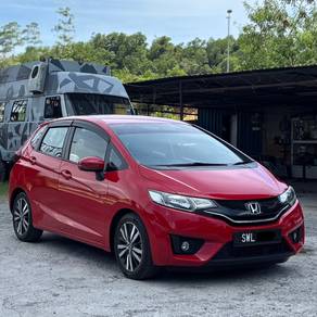 Honda JAZZ 1.5 V (A)