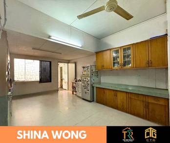 Likas|Dah Yeh Villa |Corner Lot