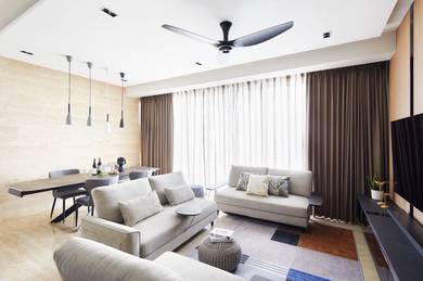 Sungai Besi New Launch Condo Besar 4B3R Monthly 1.7k Early Bird Promo!
