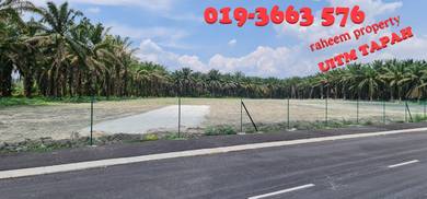 Residential-Land-for-sale-Tapah-Perak