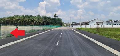 Residential-Land-for-sale-Tapah-Perak-1