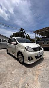 Perodua VIVA 1.0 ELITE EZi (A)