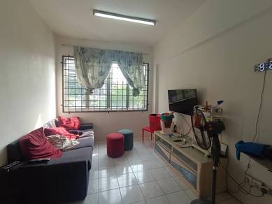 Taman Impian Indah Cheras Balakong Impian Ehsan 2 Floor