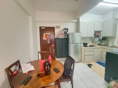 Taman Impian Indah Cheras Balakong Impian Ehsan 2 Floor