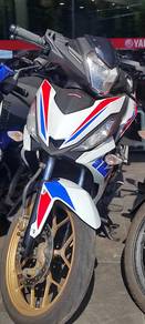 Yamaha RS 150- V2 Used