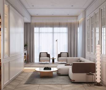 Sungai Besi | Best Buy 4B3R New Launch Condo 1.7k Senang Approve Loan!