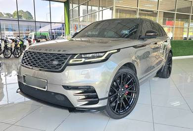 Land Rover RANGE ROVER 3.0 VELAR D300