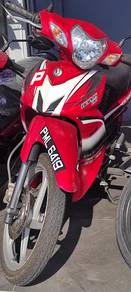 Sym Bonus  -Used