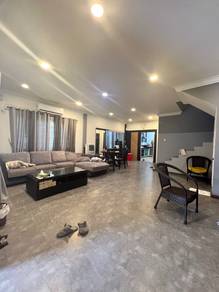 Double Storey Semi Detached  📍 Permyjaya Desa Pujut Miri