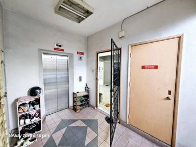 Anjung Villa