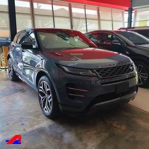 Range Rover Evoque 2.0 First Edition |NEGO DEAL 💸
