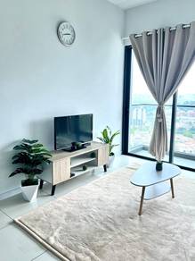 The Valley Residences Sky Sierra, Setiawangsa, KL. 3r3b2cp ff