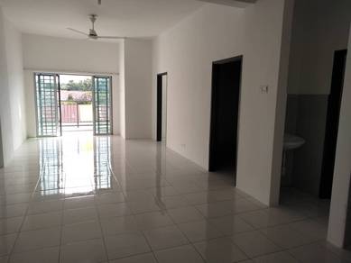 Suria Residence Apt Bandar Mahkota Cheras Block B