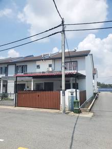 2-storey-Terraced-House-for-sale-Kuantan-Pahang