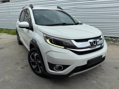 Honda BRV 1.5V (AT)