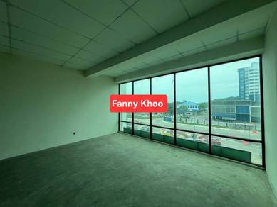 Inanam Taipan shoplot | 2nd Floor | Commercial