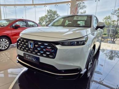HONDA HRV RS v e s SPECIAL DEAL 🎁🎁🎁