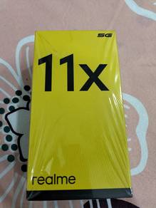 Realme 11X 