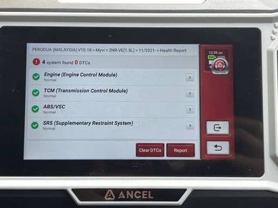 [2019] Perodua MYVI 1.3 X (A) GUARANTEE DRIVE