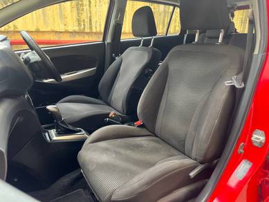 [2019] Perodua MYVI 1.3 X (A) GUARANTEE DRIVE