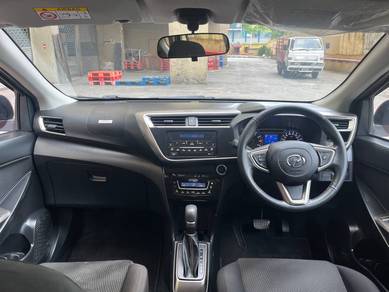 [2019] Perodua MYVI 1.3 X (A) GUARANTEE DRIVE
