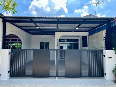 [FULL LOAN]Taman Seroja Sungai Lalang For Sale
