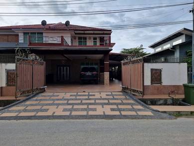 Taman Starland Penampang Fully Furnished Near ITCC Semi D House