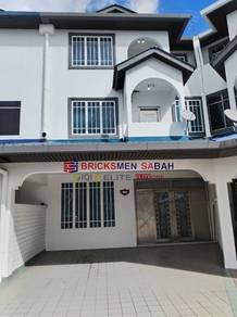 Taman Fuji, Tawau