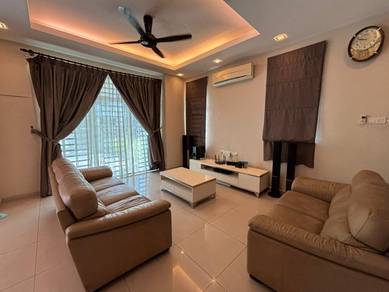 Semi-Detached-House-for-sale-Juru-Penang