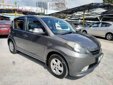 MYVI 1.3 EZi (A)NiceNo3335, Premium Spec
