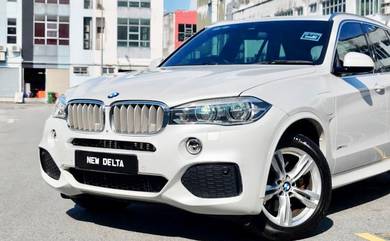 [✅FULLOAN✅] MiL77k Bmw X5 2.0 xDRIVE40e MSPORT(A)