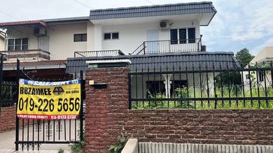 Semi-Detached-House-for-sale-Kajang-Selangor