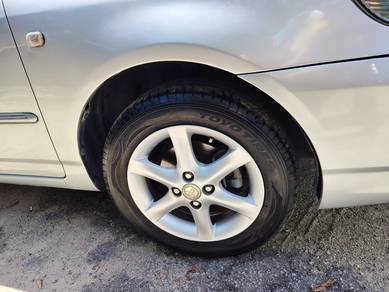 Toyota COROLLA ALTIS 1.8 G (A)