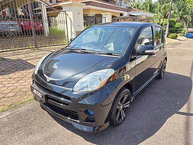 Perodua MYVI 1.3 SE ZHS (A) 1 OWNER 6767 NO