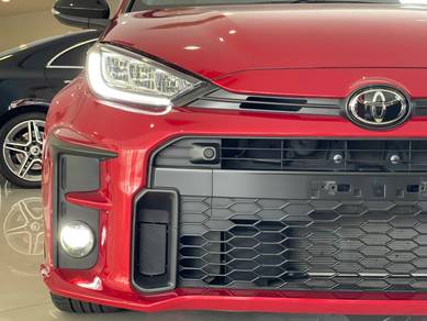 Toyota GR YARIS 1.5 RS (A)
