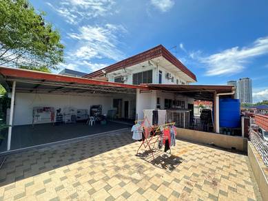 Wow❗ 😍😍 Dah Yeh Villa | Damai Semi-D | Up Hill CL999 | For Sale