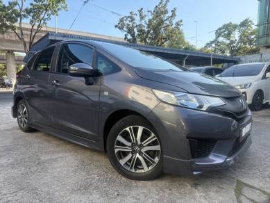 Honda JAZZ 1.5 S (A)
