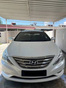 Hyundai SONATA 2.0 THETA II HIGH SPEC (A)