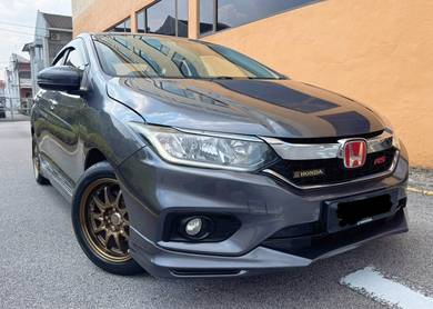Honda CITY 1.5 E (A) GOOD CONDITION