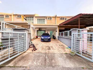 TERMURAH‼️NEAR SURAU‼️2 Storey Oakberry Taman Pelangi Semenyih 2