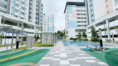 Bayu Temiang Seremban  room only