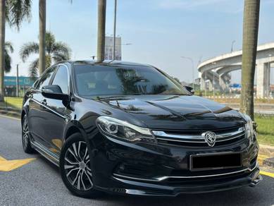 Proton PERDANA 2.4 2.4L (A) F/LOAN L/MIL PROMOTION