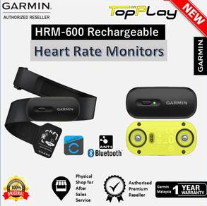 Garmin HRM-600 / HRM-200 - PREMIUM Heart Rate