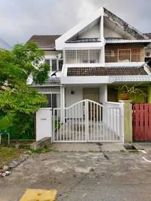Corner Lot | Non bumi @ TAMAN MEDAN, PETALING JAYA, SELANGOR