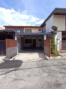 2-storey-Terraced-House-for-sale-Pasir-Gudang-Johor