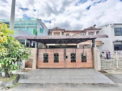 2-storey-Terraced-House-for-sale-Batu-Caves-Selangor